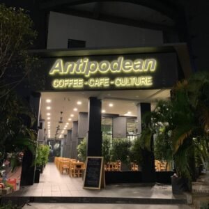 Antipodean cafe franchise jualbisnis.id