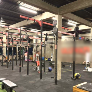 Gym Dijual bali jualbisnis.id