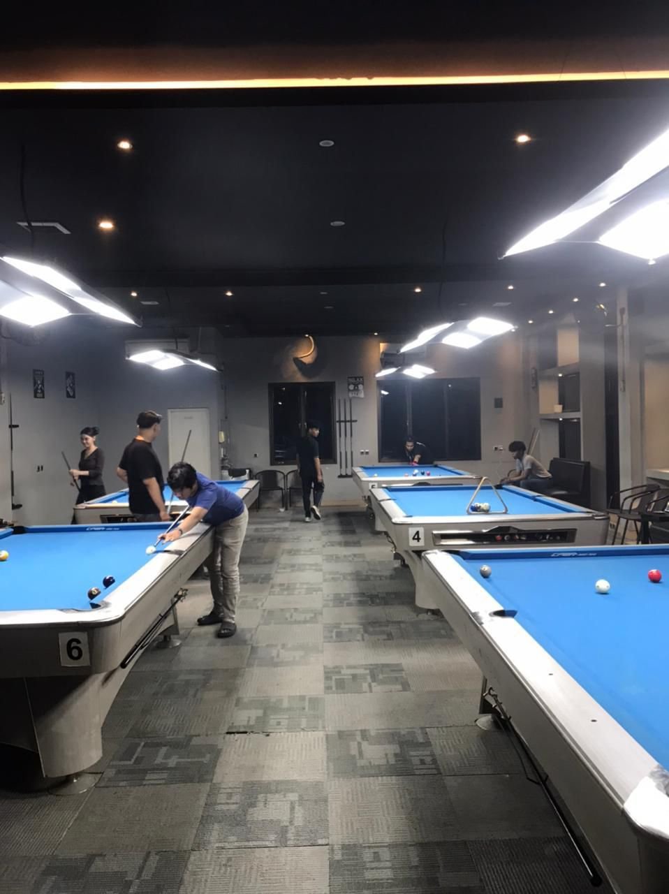DIJUAL - Tempat Billiard, Bekasi Timur - Image 6