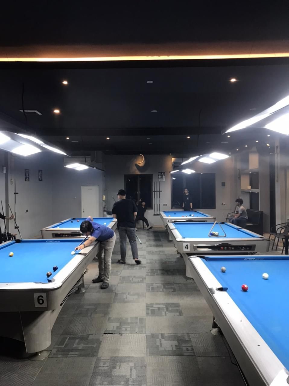 DIJUAL - Tempat Billiard, Bekasi Timur - Image 5