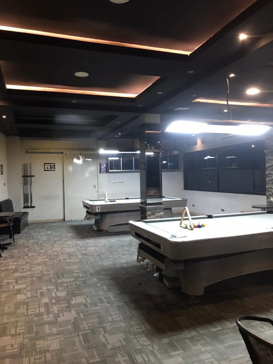 DIJUAL - Tempat Billiard, Bekasi Timur - Image 3