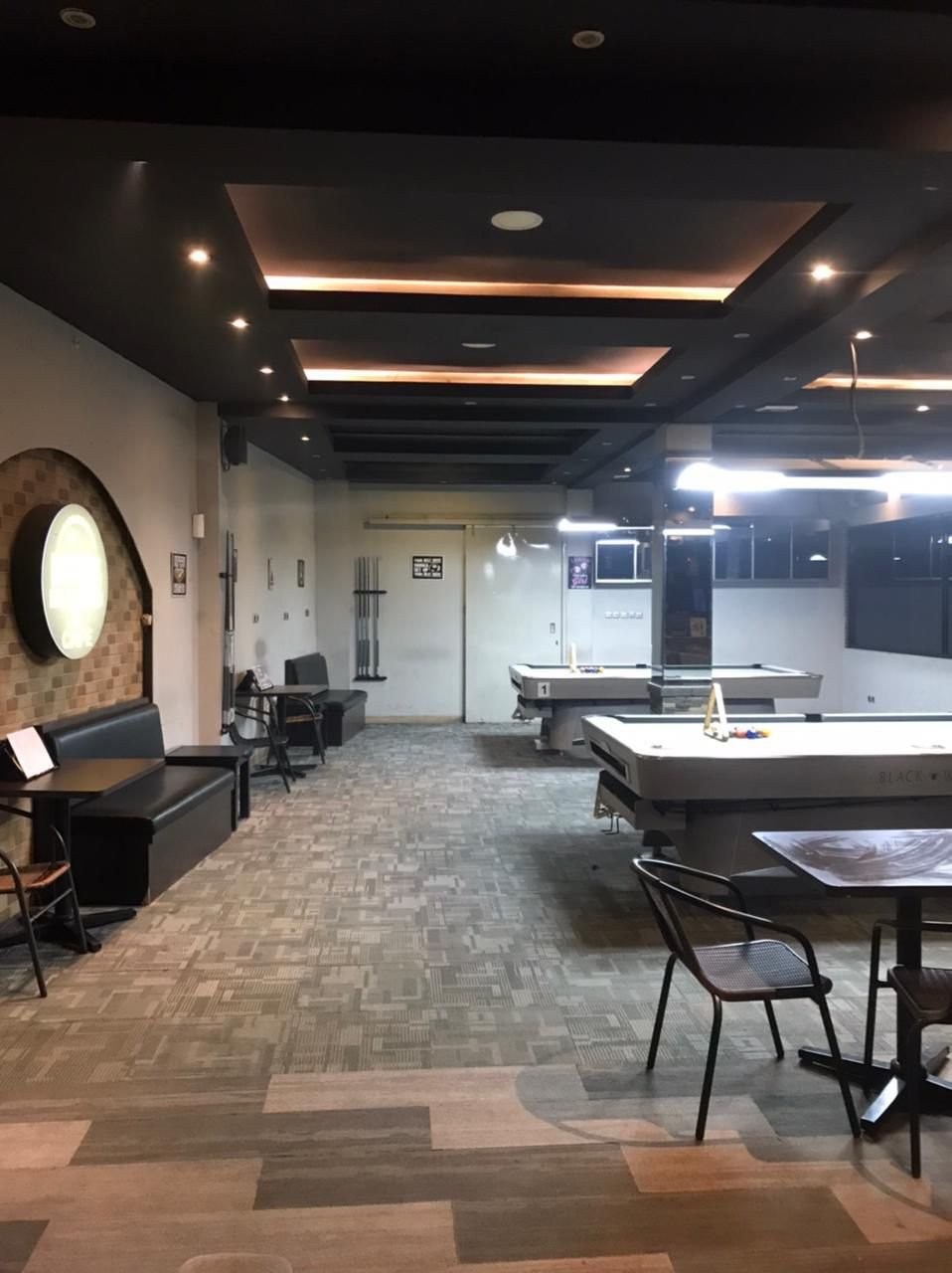 DIJUAL - Tempat Billiard, Bekasi Timur - Image 2